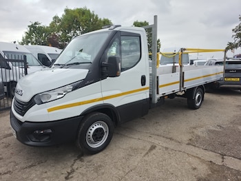 Used Iveco Daily 2022 for sale - 79608624: Photo