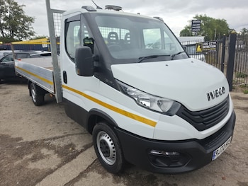 Used Iveco Daily 2022 for sale - 79608624: Photo