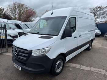 Used Mercedes-Benz Sprinter 2022 for sale - 74392716: Photo