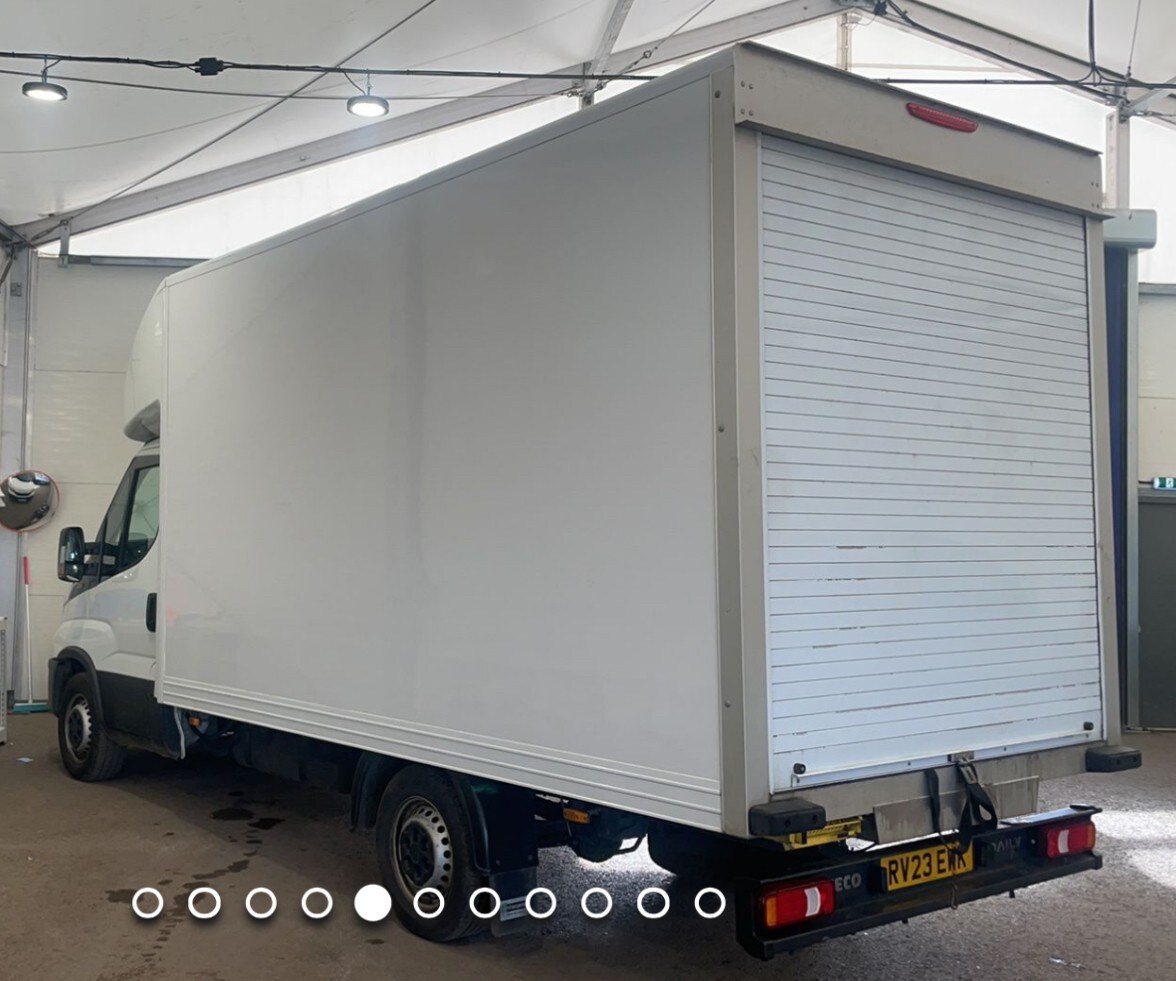 Used Iveco Daily 2023 for sale - 77881077: Photo 4