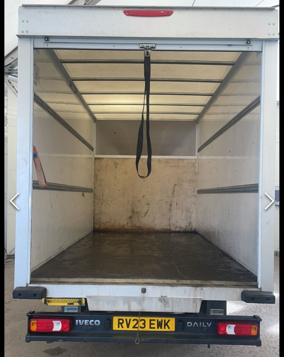 Used Iveco Daily 2023 for sale - 77881077: Photo 5