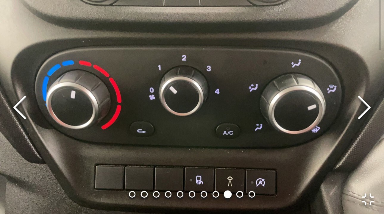 Used Iveco Daily 2023 for sale - 77881077: Photo 7