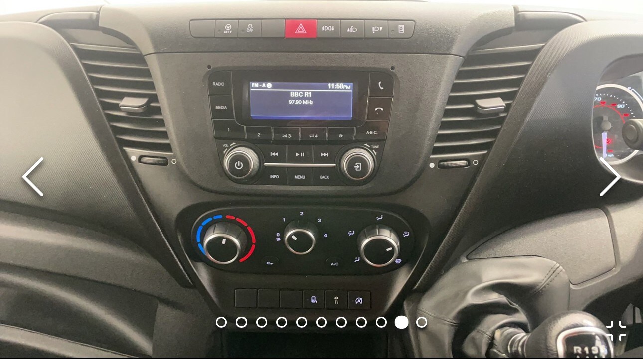 Used Iveco Daily 2023 for sale - 77881077: Photo 8