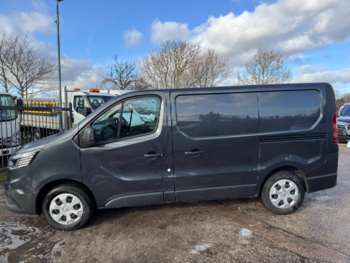 Used Renault Trafic 2022 for sale - 73734787: Photo