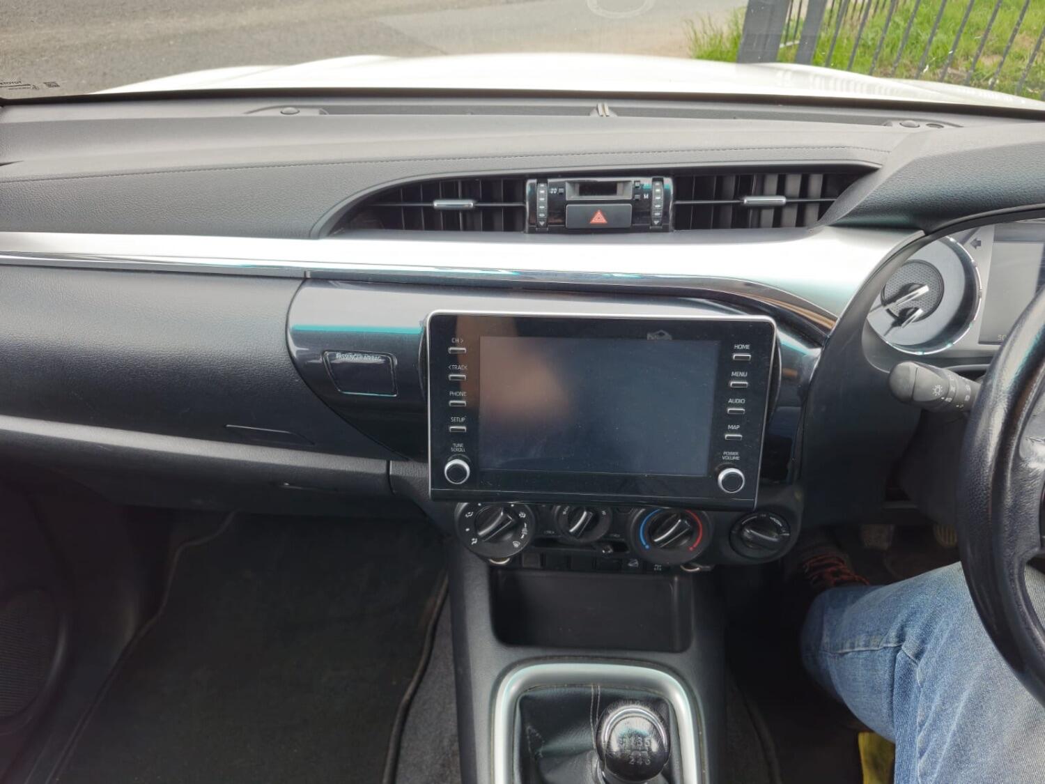 Vehicle 15