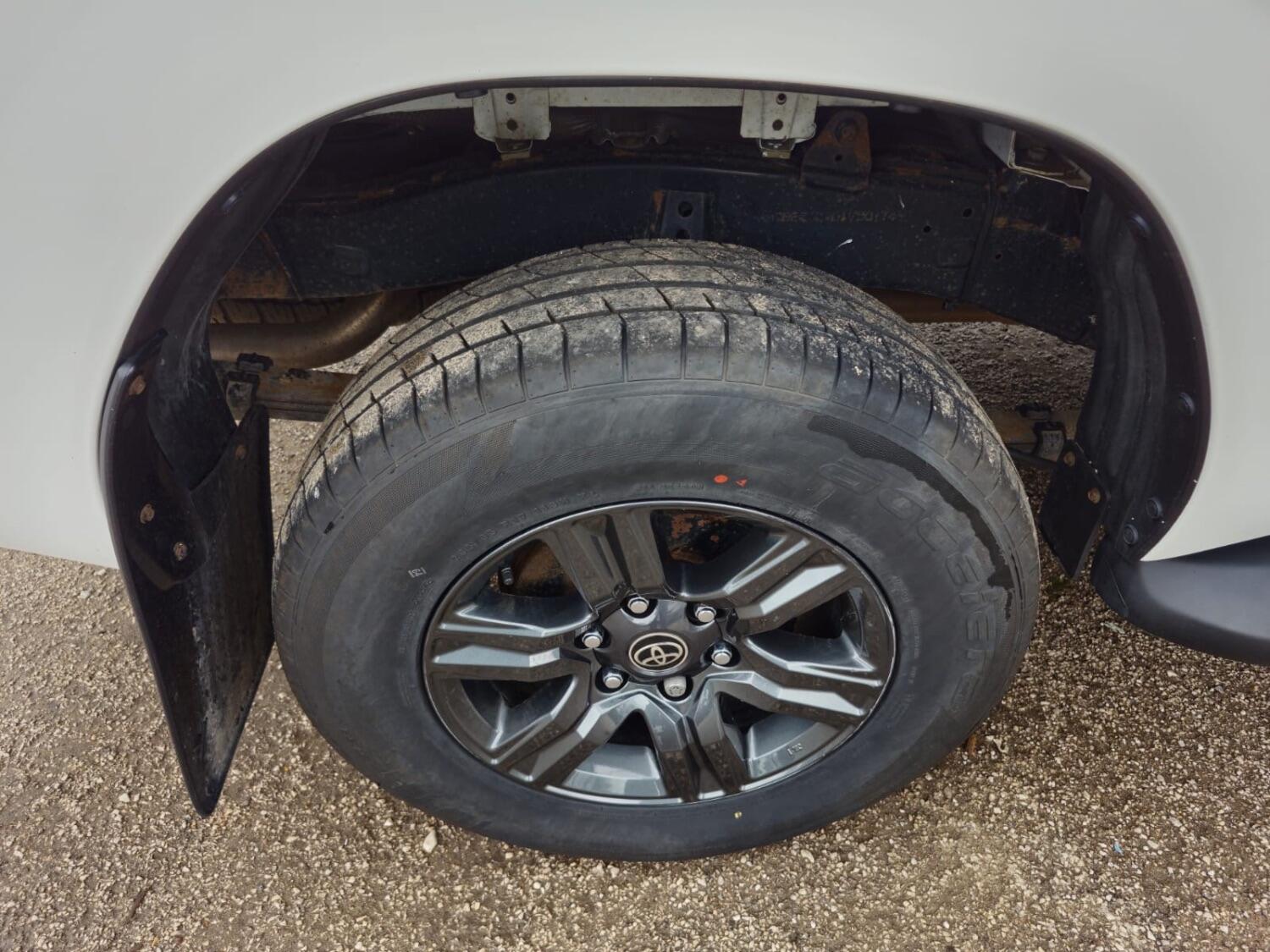 Vehicle 24