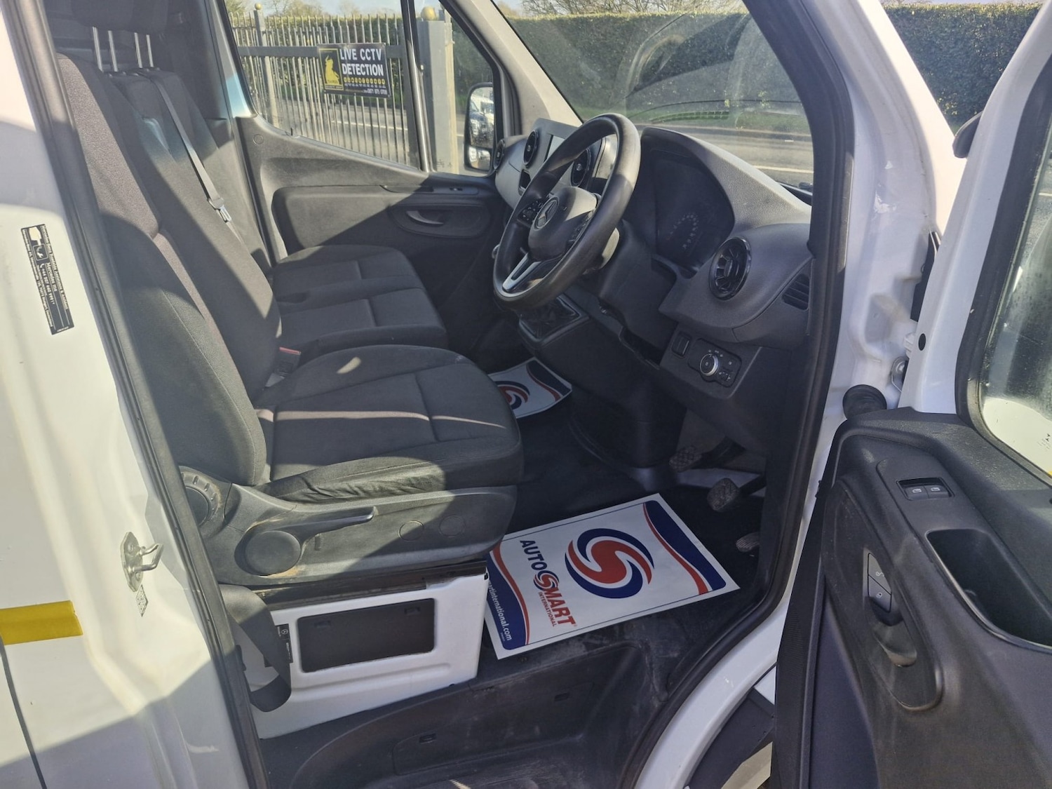 Used Mercedes-Benz Sprinter 2022 for sale - 78031746: Photo 11