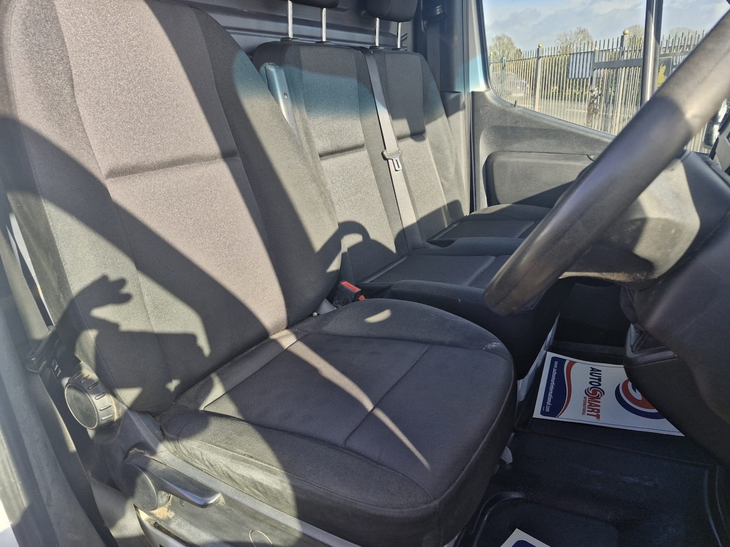 Used Mercedes-Benz Sprinter 2022 for sale - 78031746: Photo 12