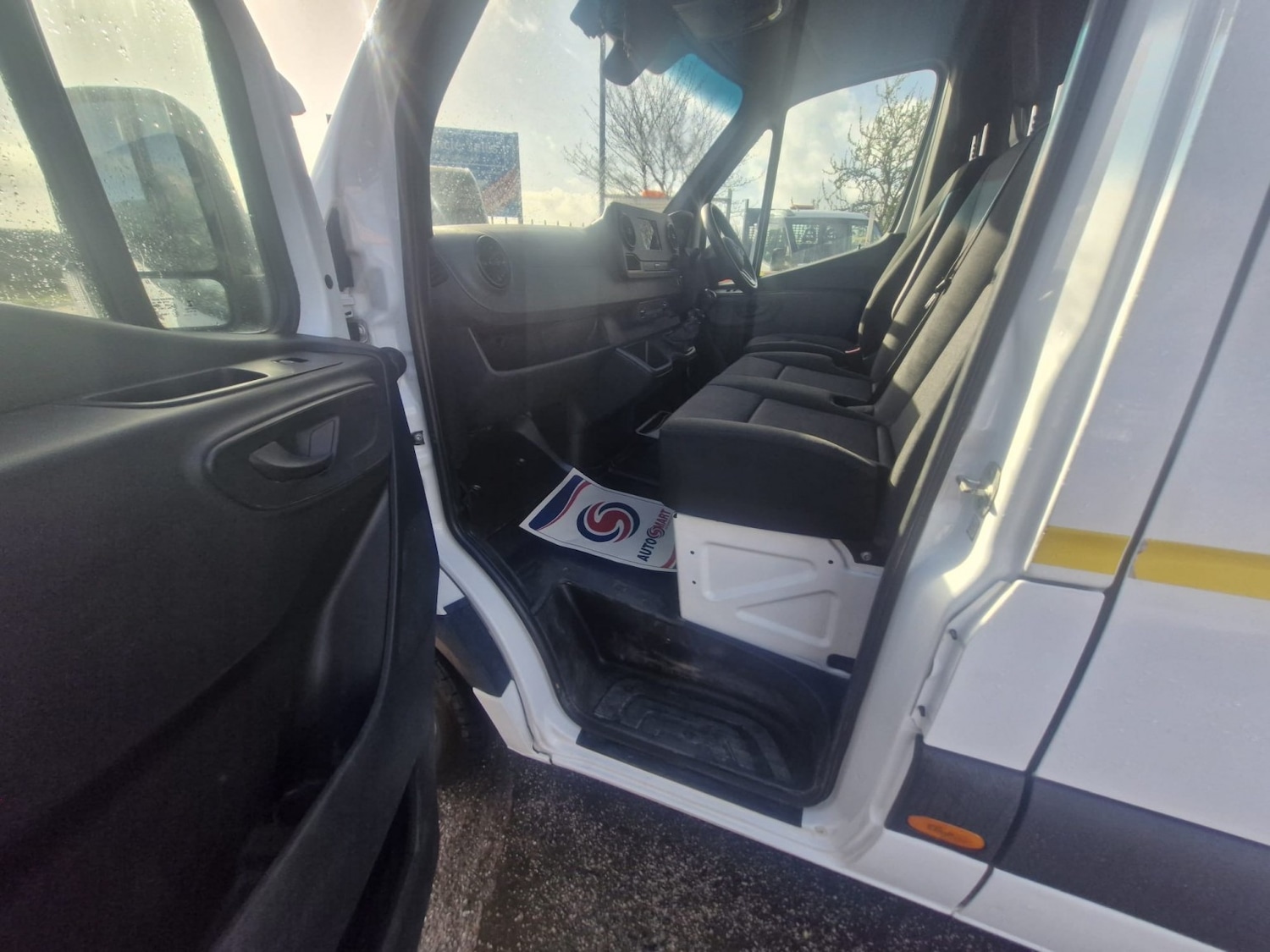 Used Mercedes-Benz Sprinter 2022 for sale - 78031746: Photo 13