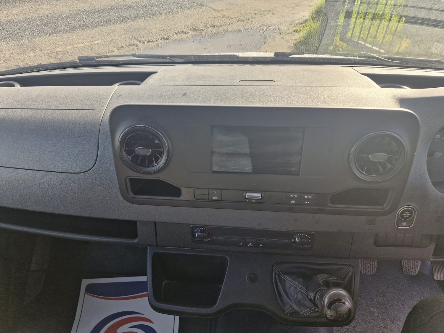 Used Mercedes-Benz Sprinter 2022 for sale - 78031746: Photo 14