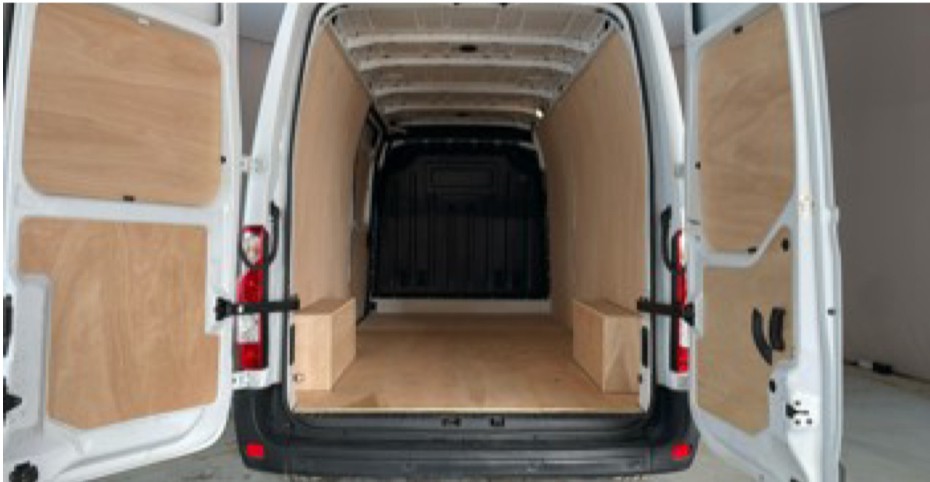 Used Renault Master 2023 for sale - 78098119: Photo 5