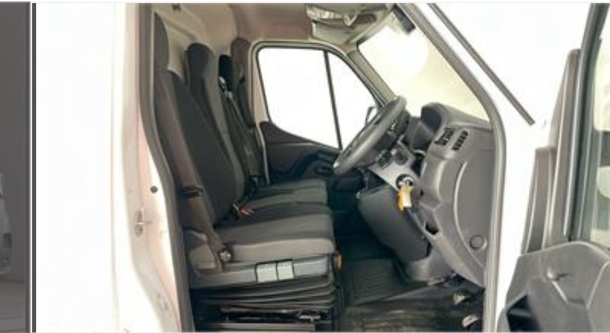 Used Renault Master 2023 for sale - 78098119: Photo 6