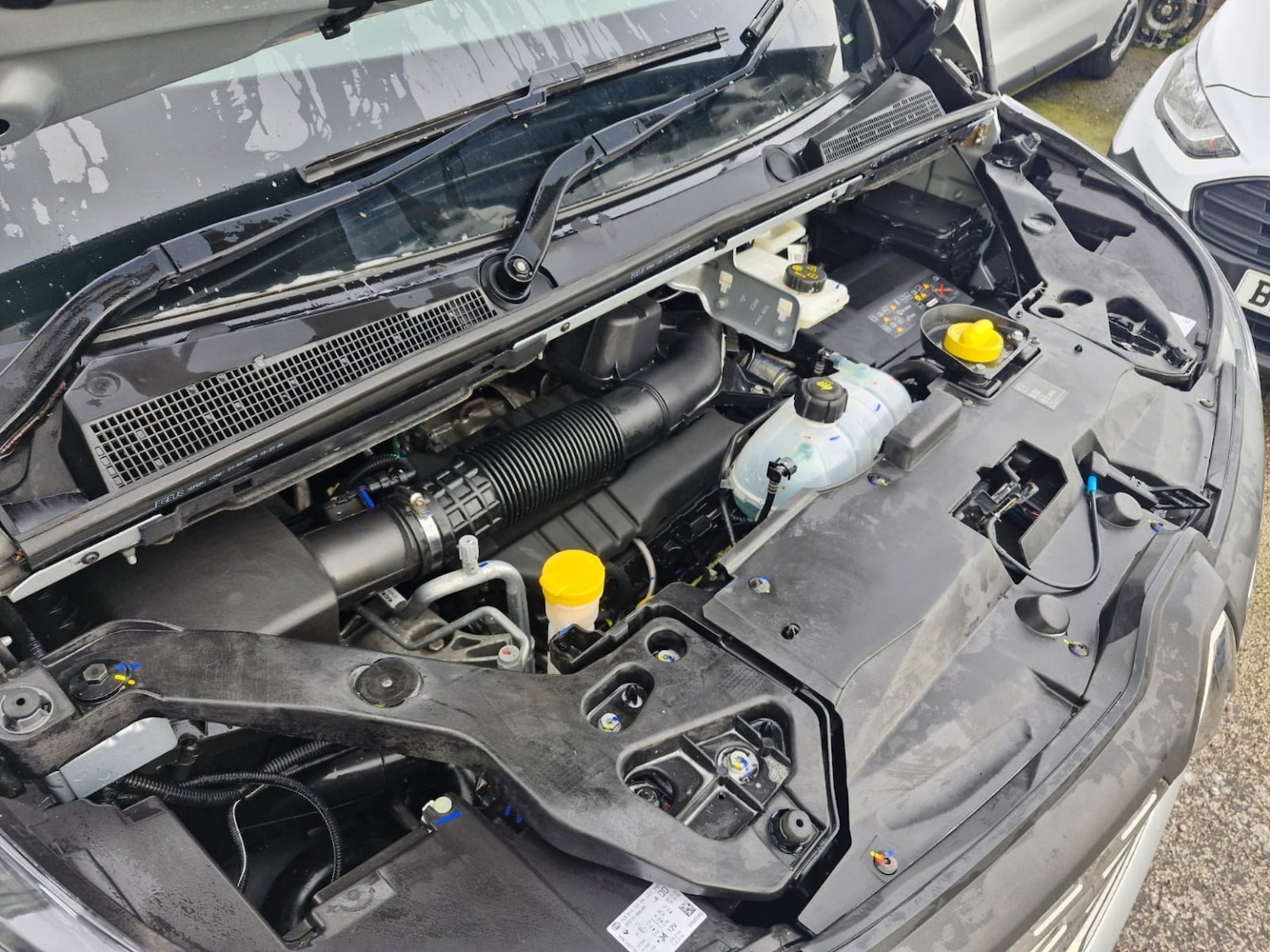 Used Renault Trafic 2023 for sale - 77694404: Photo 13