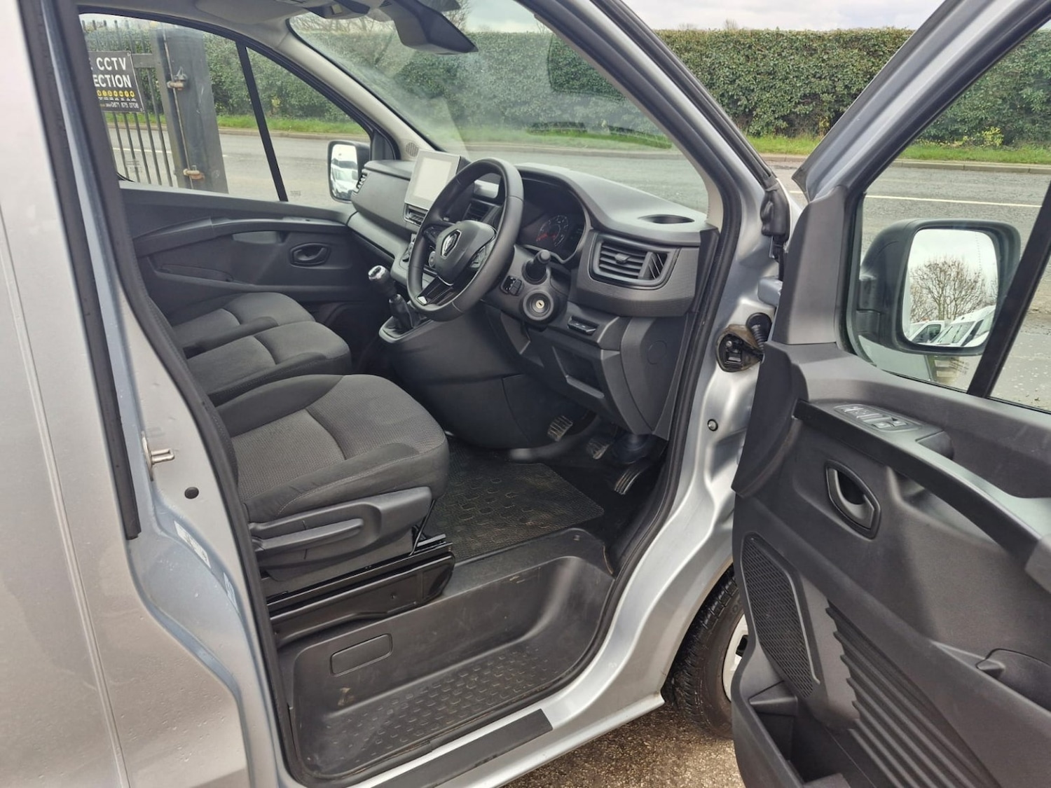 Used Renault Trafic 2023 for sale - 77694404: Photo 14