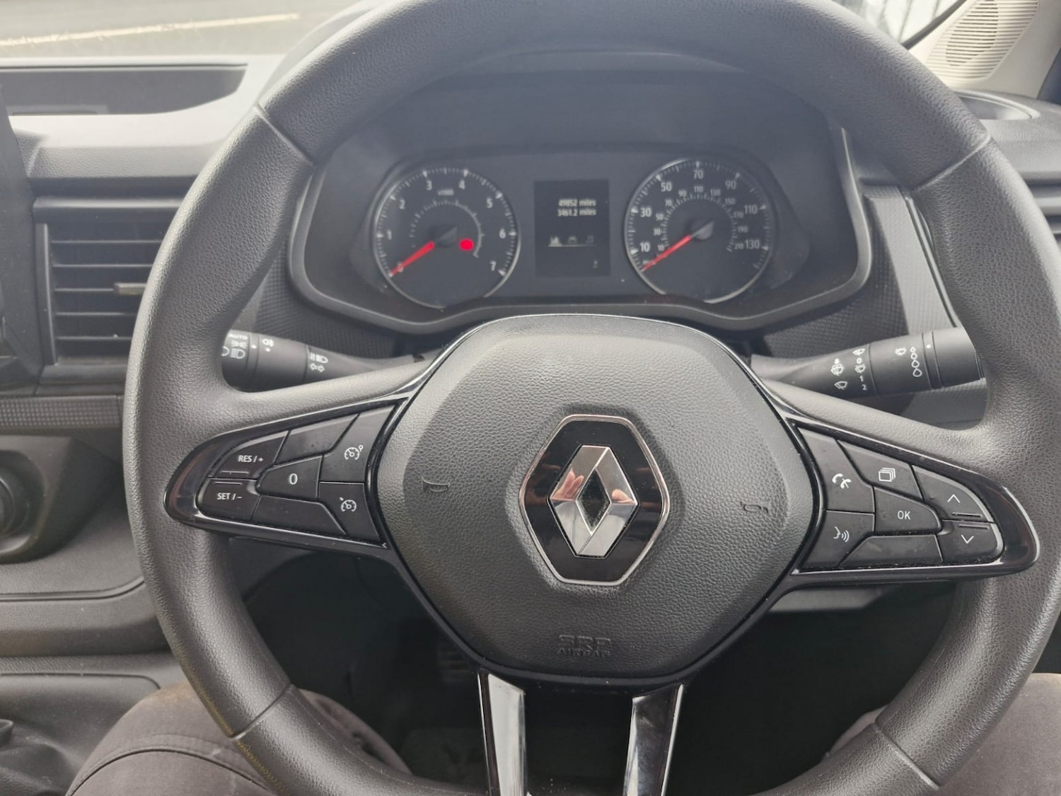 Used Renault Trafic 2023 for sale - 77694404: Photo 17