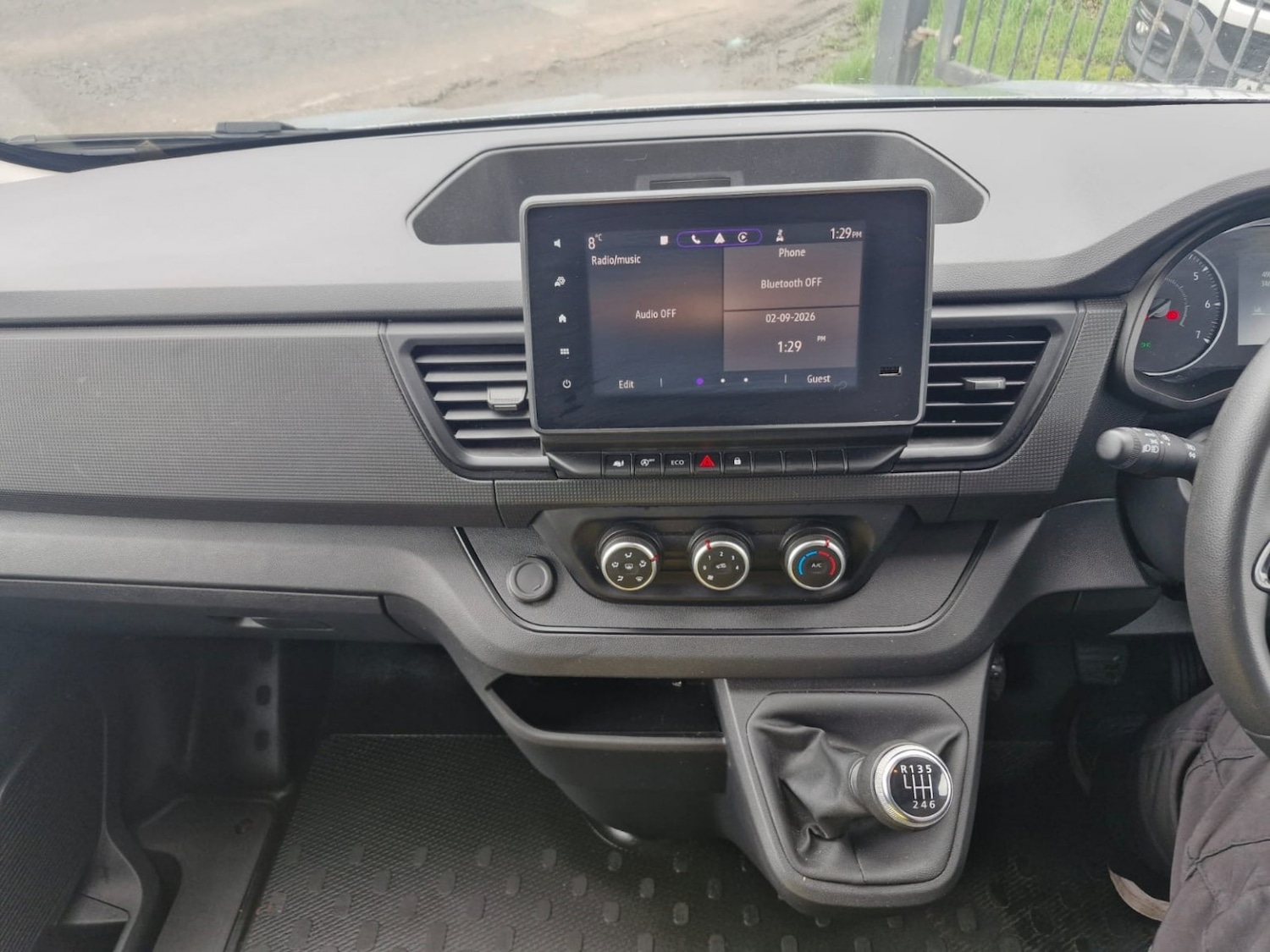 Used Renault Trafic 2023 for sale - 77694404: Photo 18