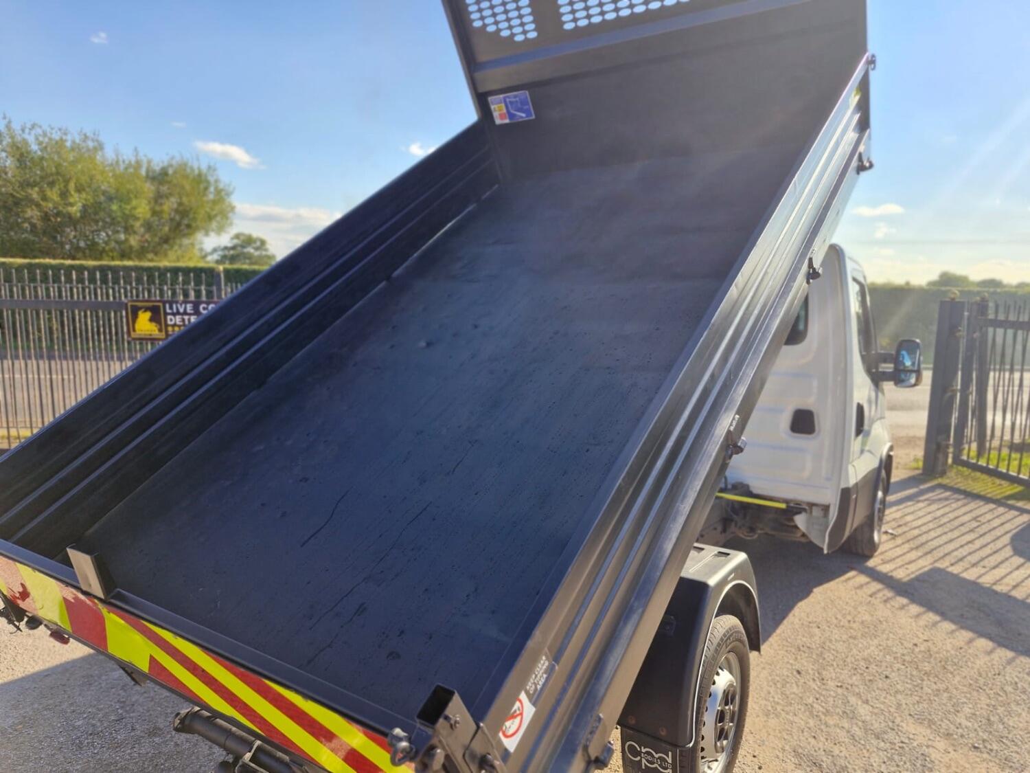 Used Iveco Daily 2022 for sale - 76041059: Photo 10