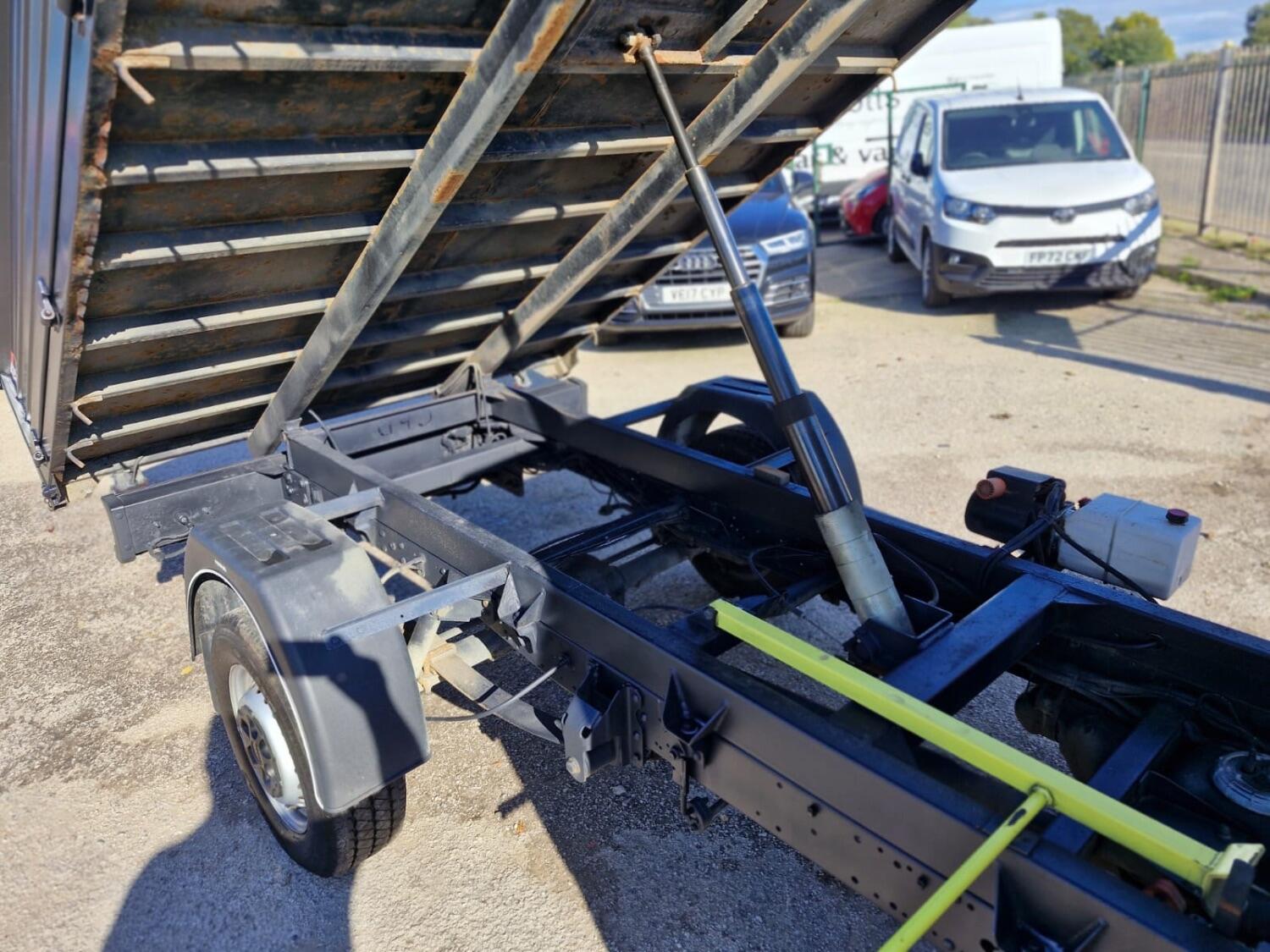 Used Iveco Daily 2022 for sale - 76041059: Photo 11