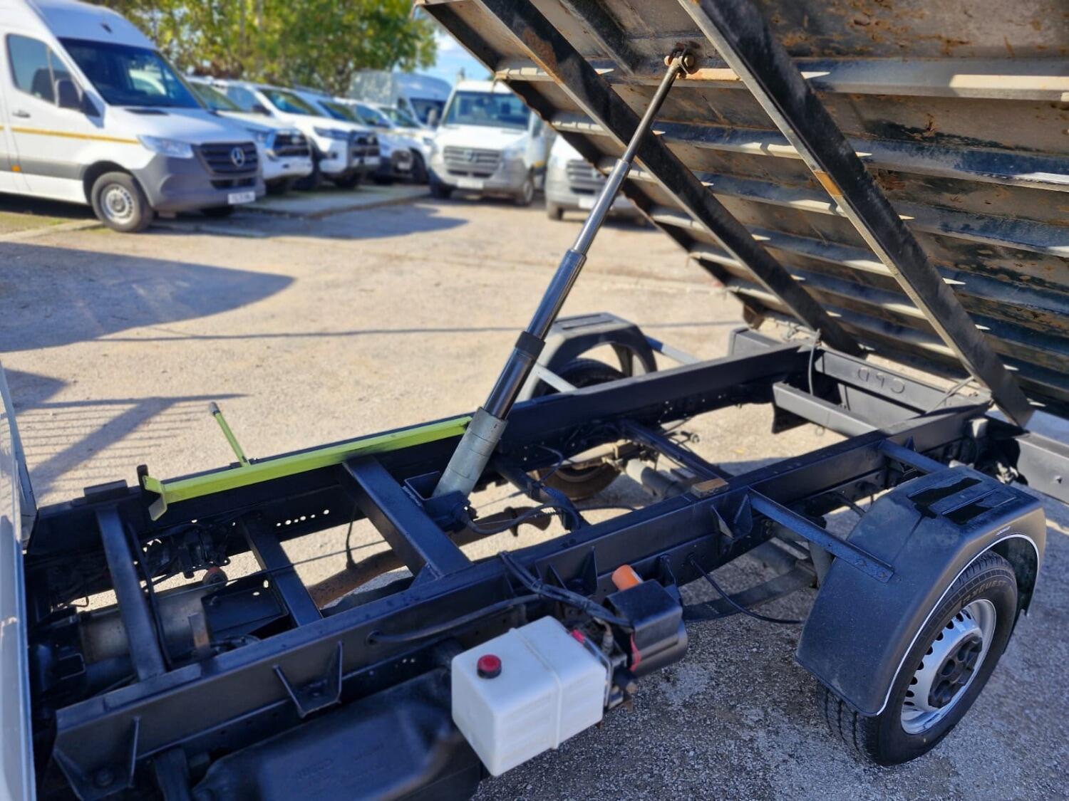 Used Iveco Daily 2022 for sale - 76041059: Photo 12