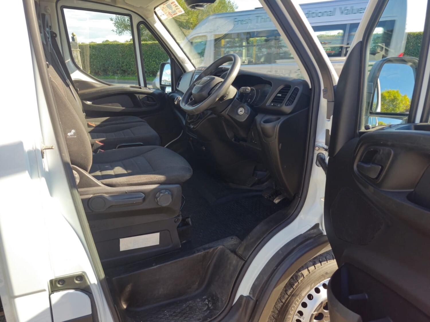 Used Iveco Daily 2022 for sale - 76041059: Photo 13