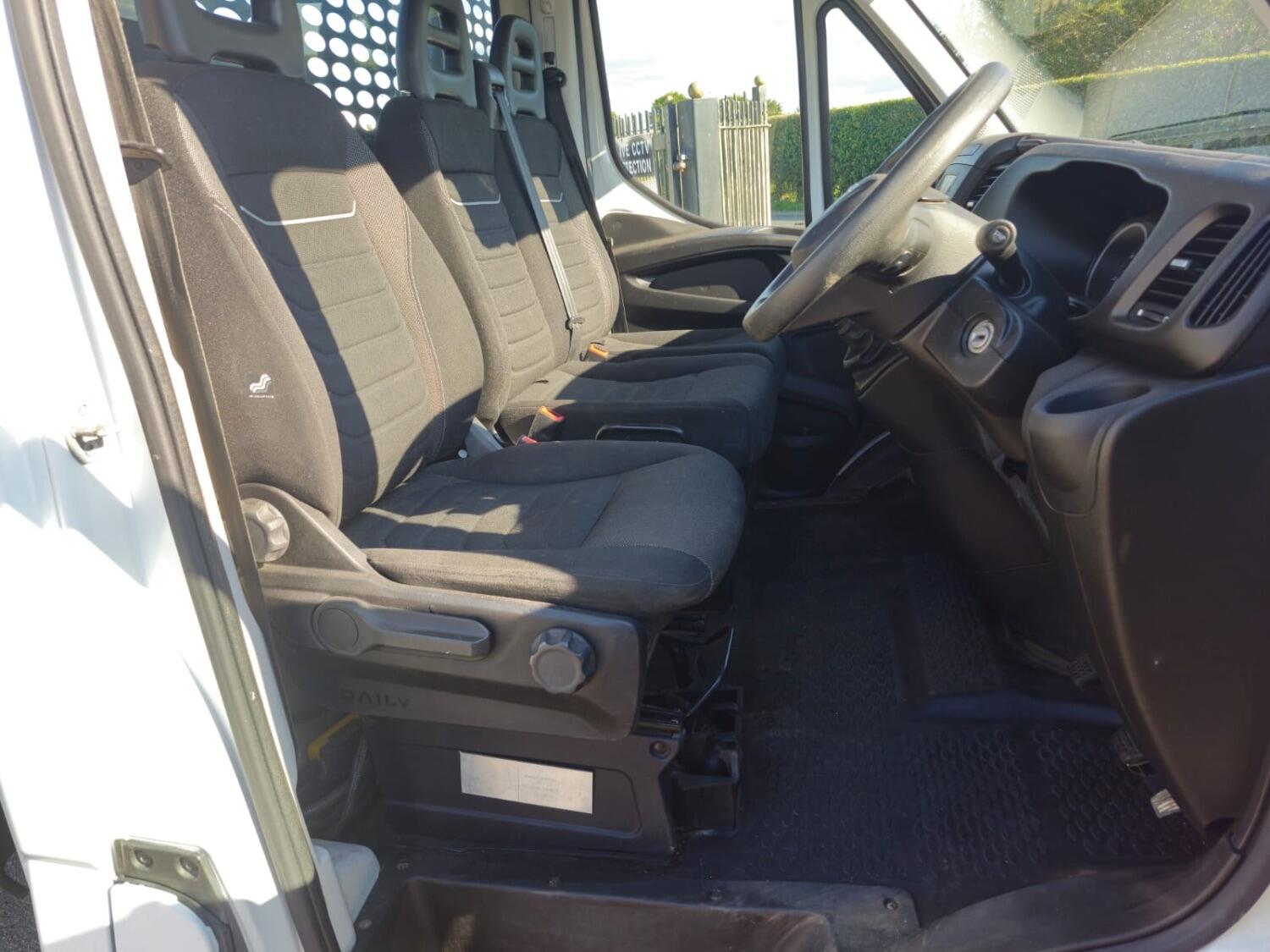 Used Iveco Daily 2022 for sale - 76041059: Photo 14