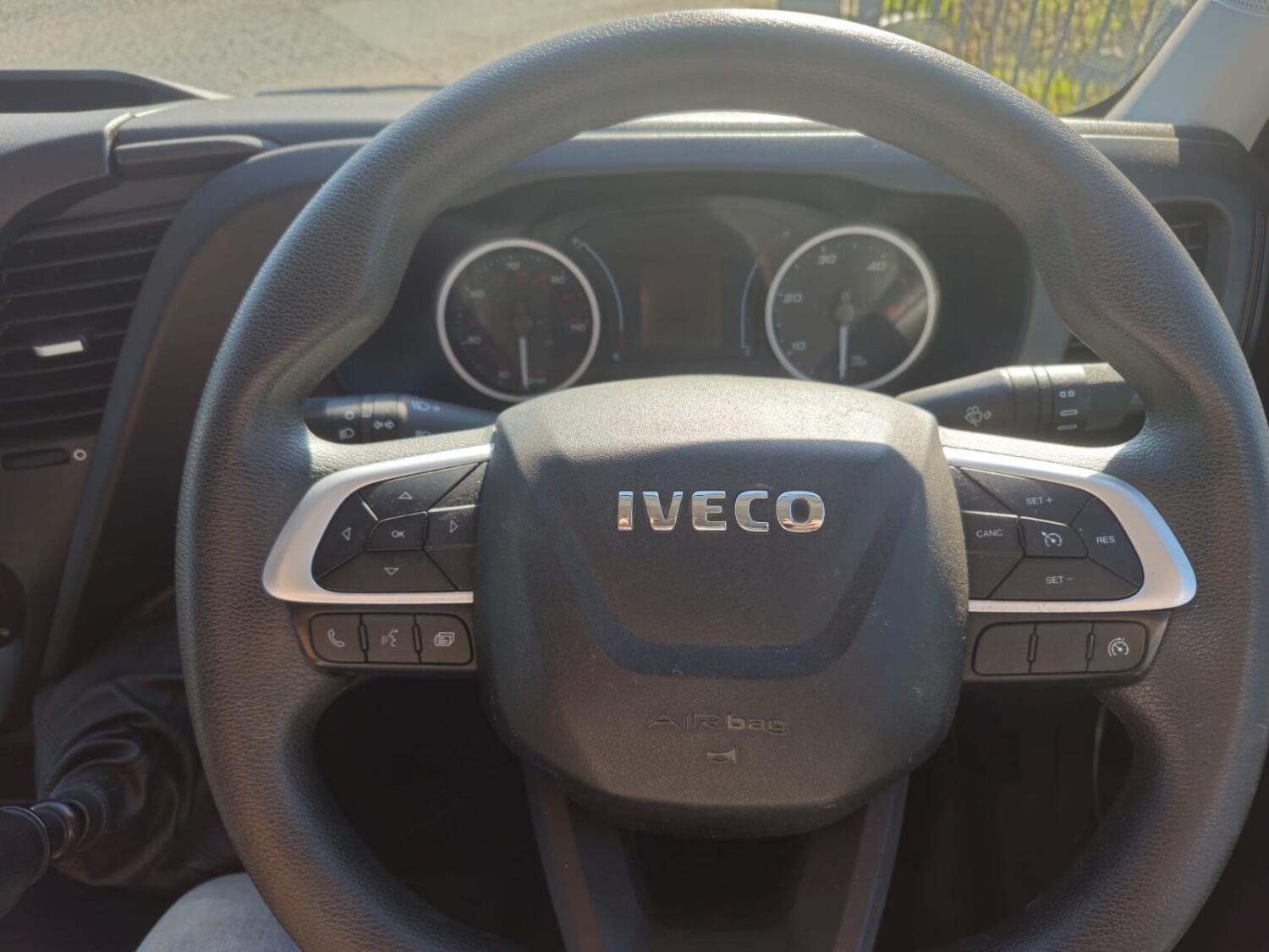 Used Iveco Daily 2022 for sale - 76041059: Photo 15