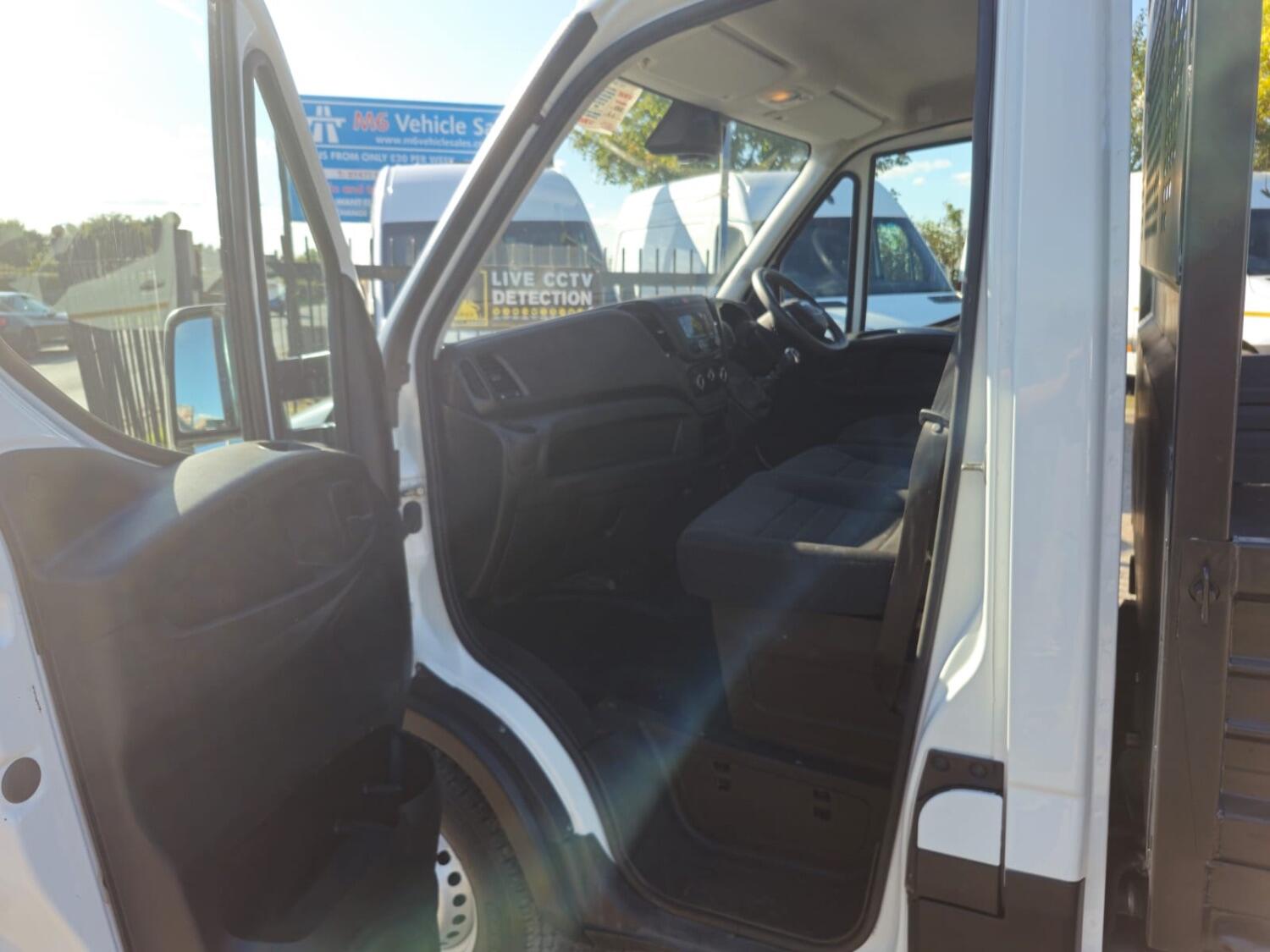 Used Iveco Daily 2022 for sale - 76041059: Photo 16