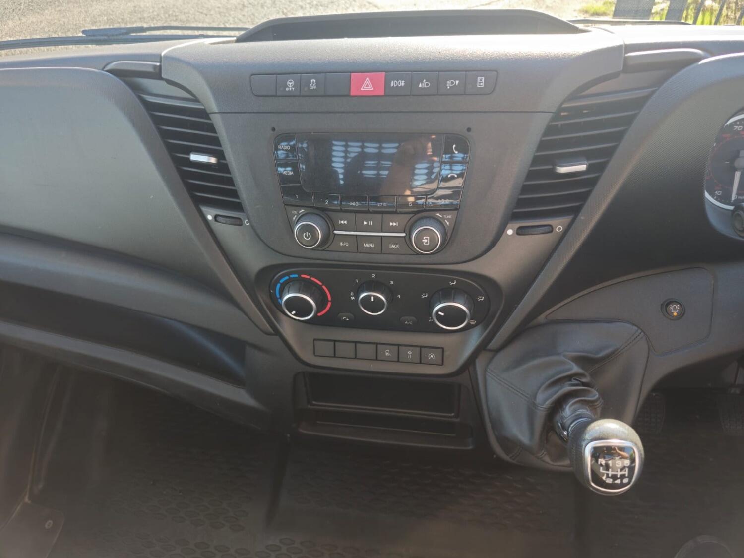 Used Iveco Daily 2022 for sale - 76041059: Photo 17