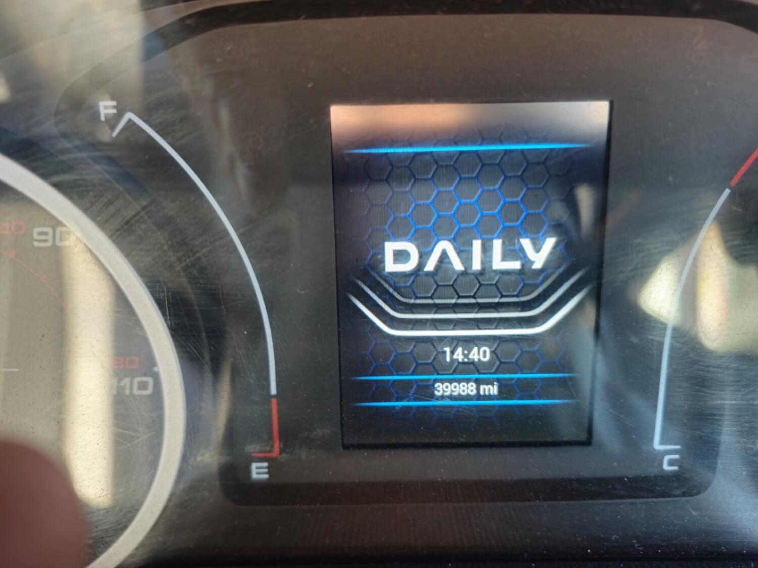 Used Iveco Daily 2022 for sale - 76041059: Photo 18