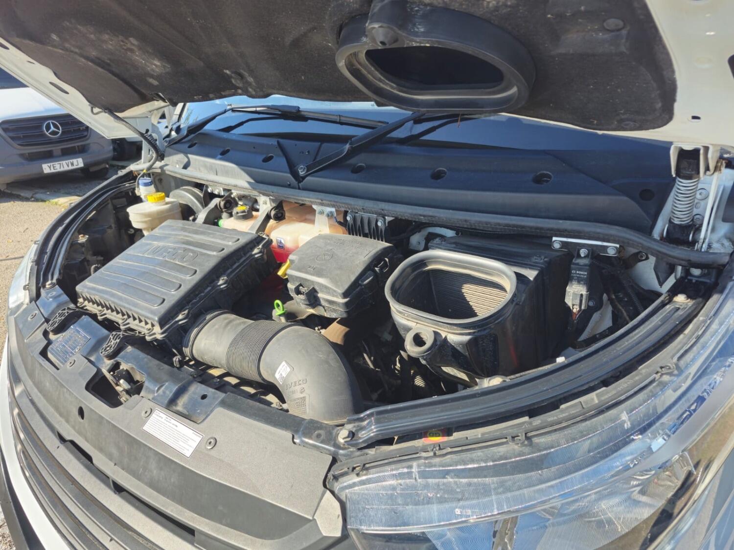 Used Iveco Daily 2022 for sale - 76041059: Photo 19