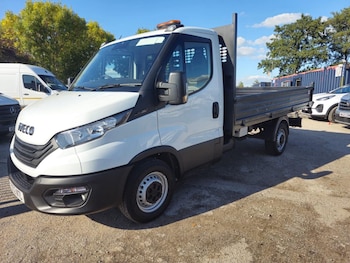 Used Iveco Daily 2022 for sale - 76041059: Photo