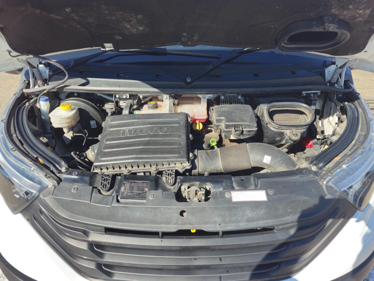 Used Iveco Daily 2022 for sale - 76041059: Photo 20