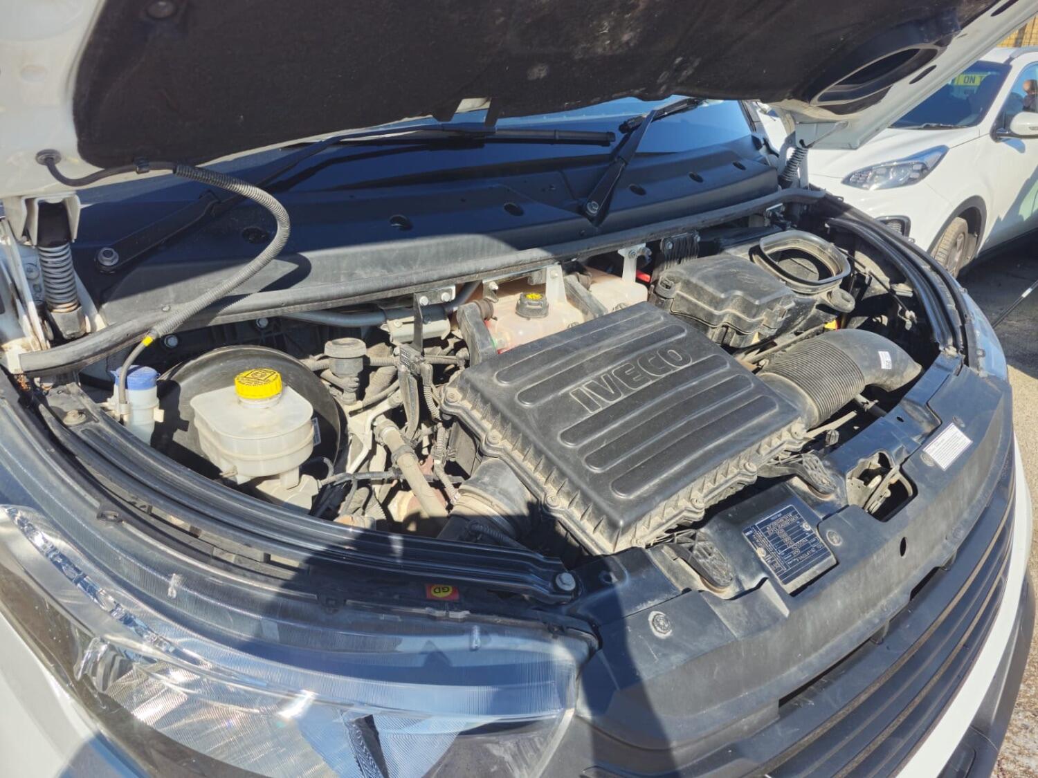 Used Iveco Daily 2022 for sale - 76041059: Photo 21