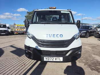 Used Iveco Daily 2022 for sale - 76041059: Photo