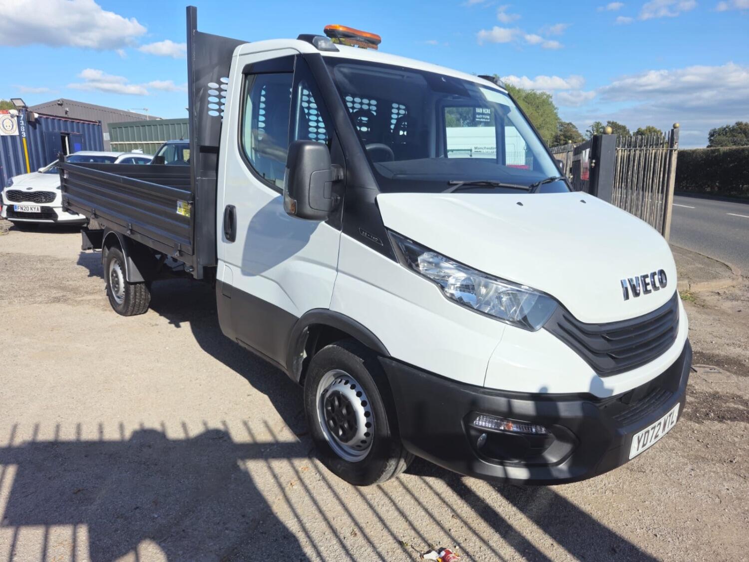 Used Iveco Daily 2022 for sale - 76041059: Photo 3