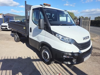 Used Iveco Daily 2022 for sale - 76041059: Photo