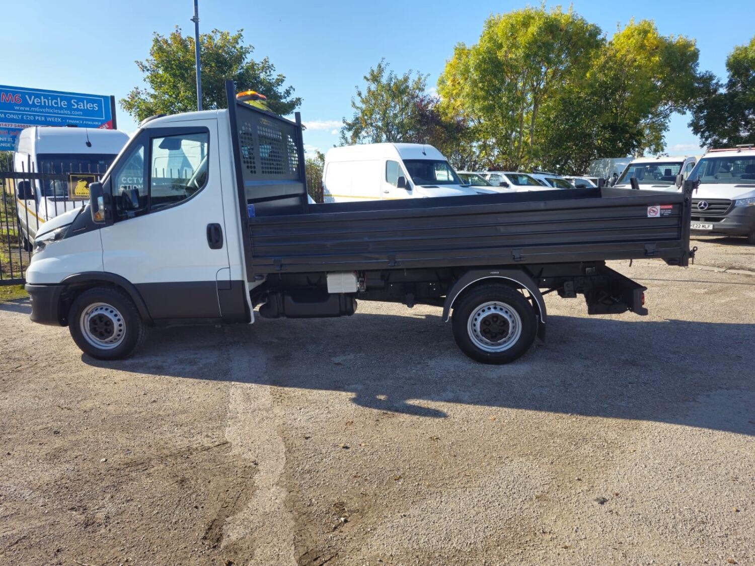 Used Iveco Daily 2022 for sale - 76041059: Photo 4
