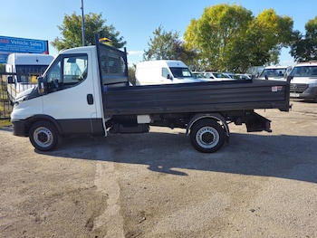 Used Iveco Daily 2022 for sale - 76041059: Photo