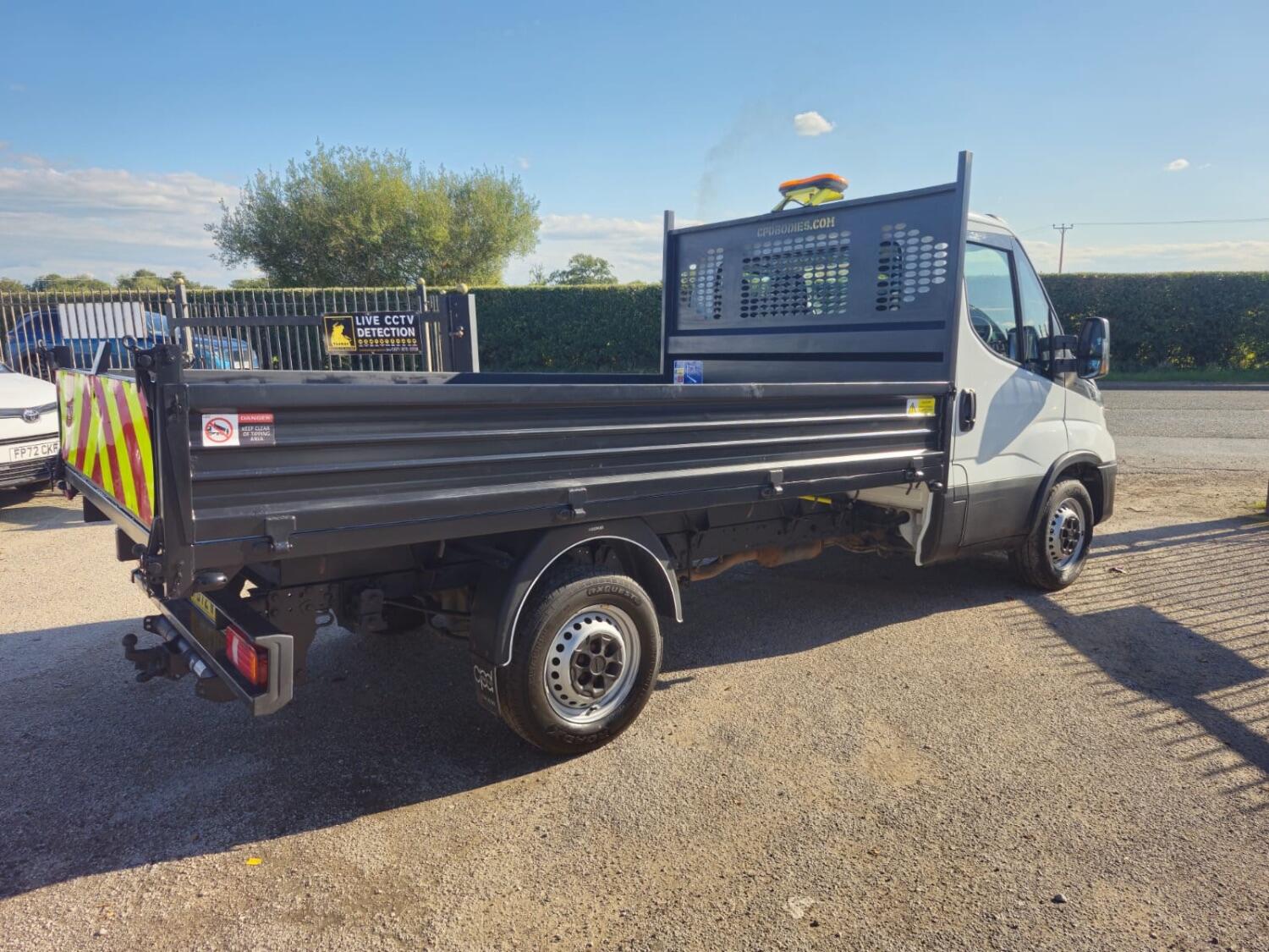 Used Iveco Daily 2022 for sale - 76041059: Photo 5