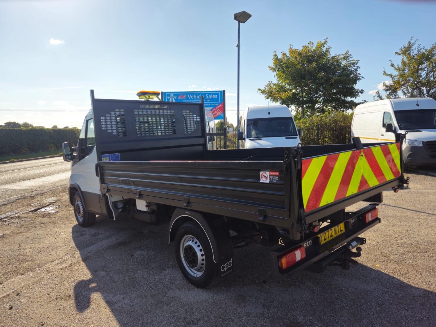 Used Iveco Daily 2022 for sale - 76041059: Photo 6