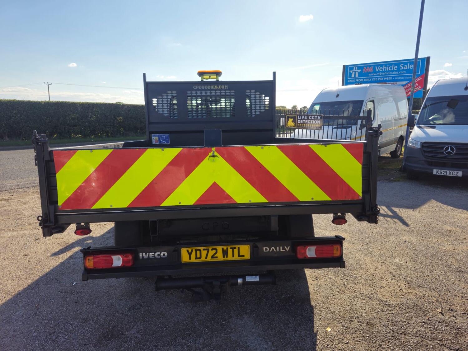 Used Iveco Daily 2022 for sale - 76041059: Photo 7