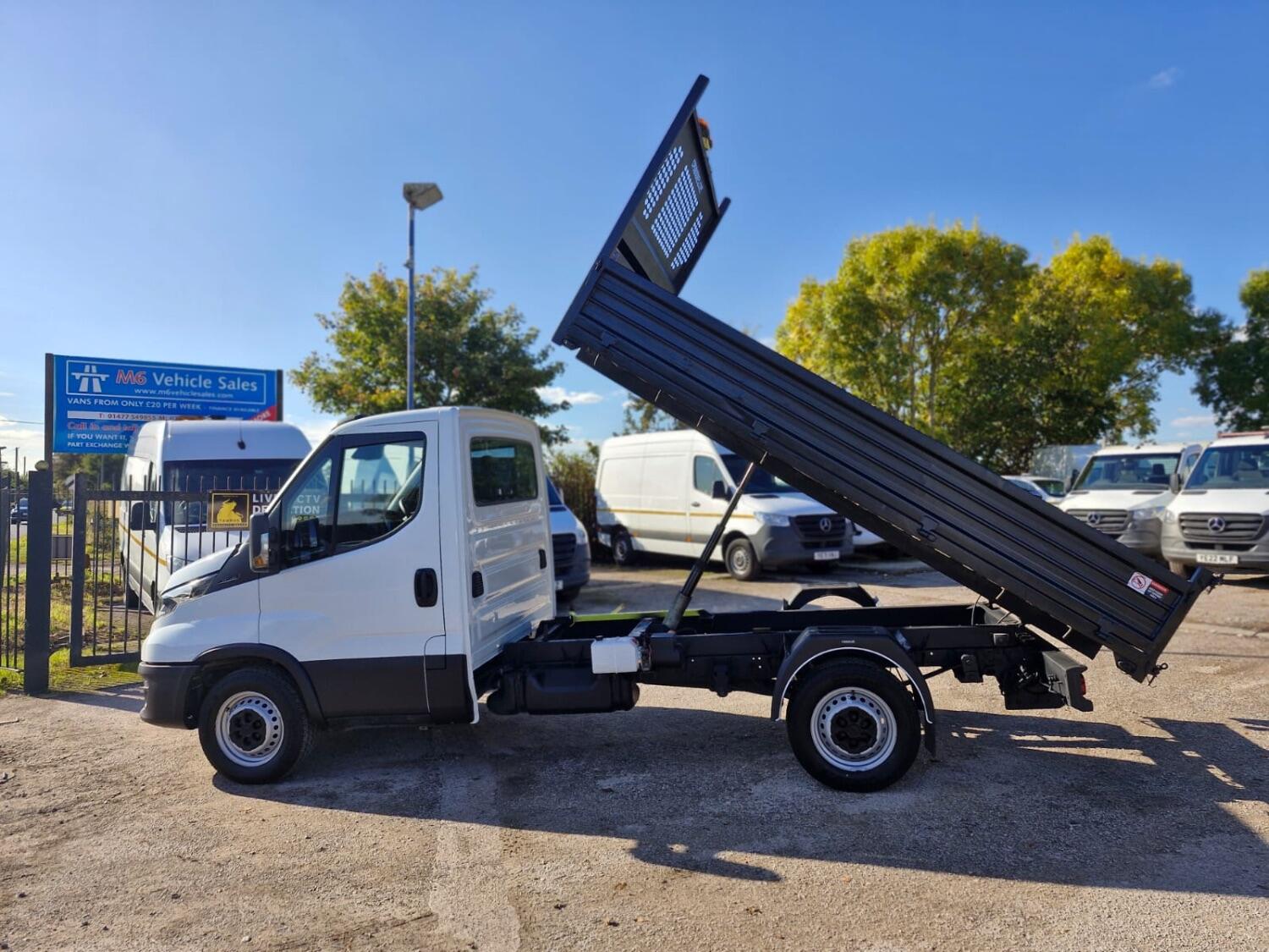 Used Iveco Daily 2022 for sale - 76041059: Photo 9