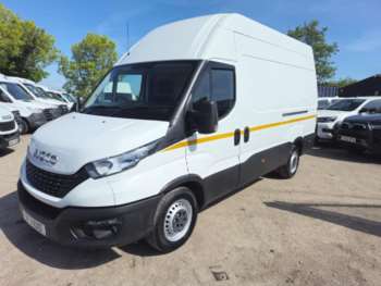 Used Iveco Daily 2021 for sale - 74932214: Photo