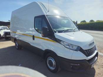 Used Iveco Daily 2021 for sale - 74932214: Photo