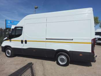 Used Iveco Daily 2021 for sale - 74932214: Photo