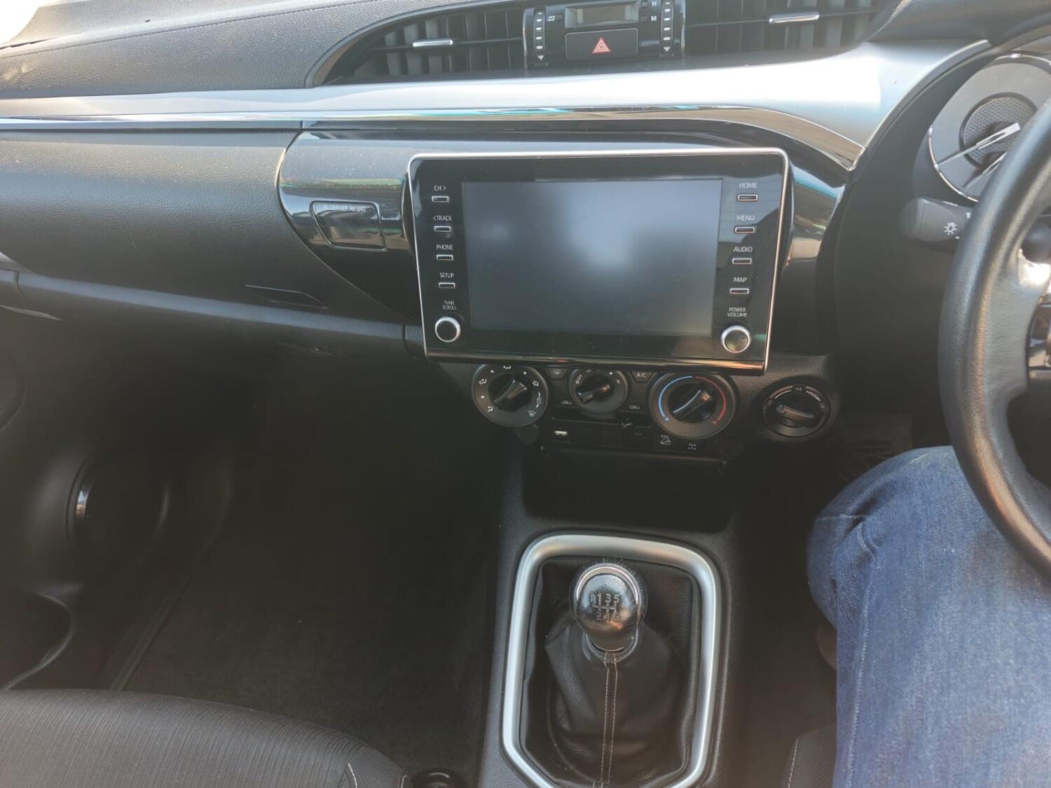 Vehicle 15