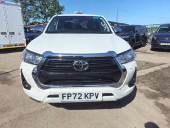 Used Toyota Hilux 2023 for sale - 74949518: Photo