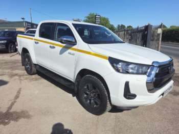 Used Toyota Hilux 2023 for sale - 74949518: Photo