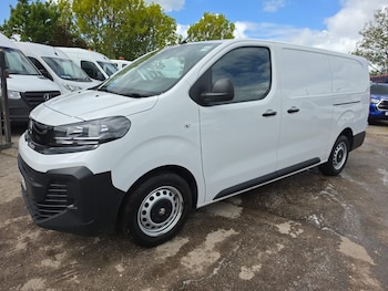Used Vauxhall Vivaro 2025 for sale - 78659701: Photo