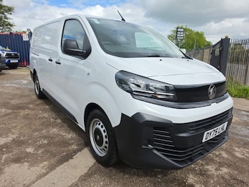 Used Vauxhall Vivaro 2025 for sale - 78659701: Photo